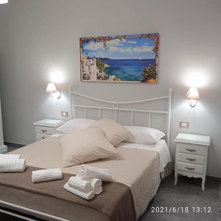 Bed And Breakfast Arcobaleno Peschici Exteriör bild