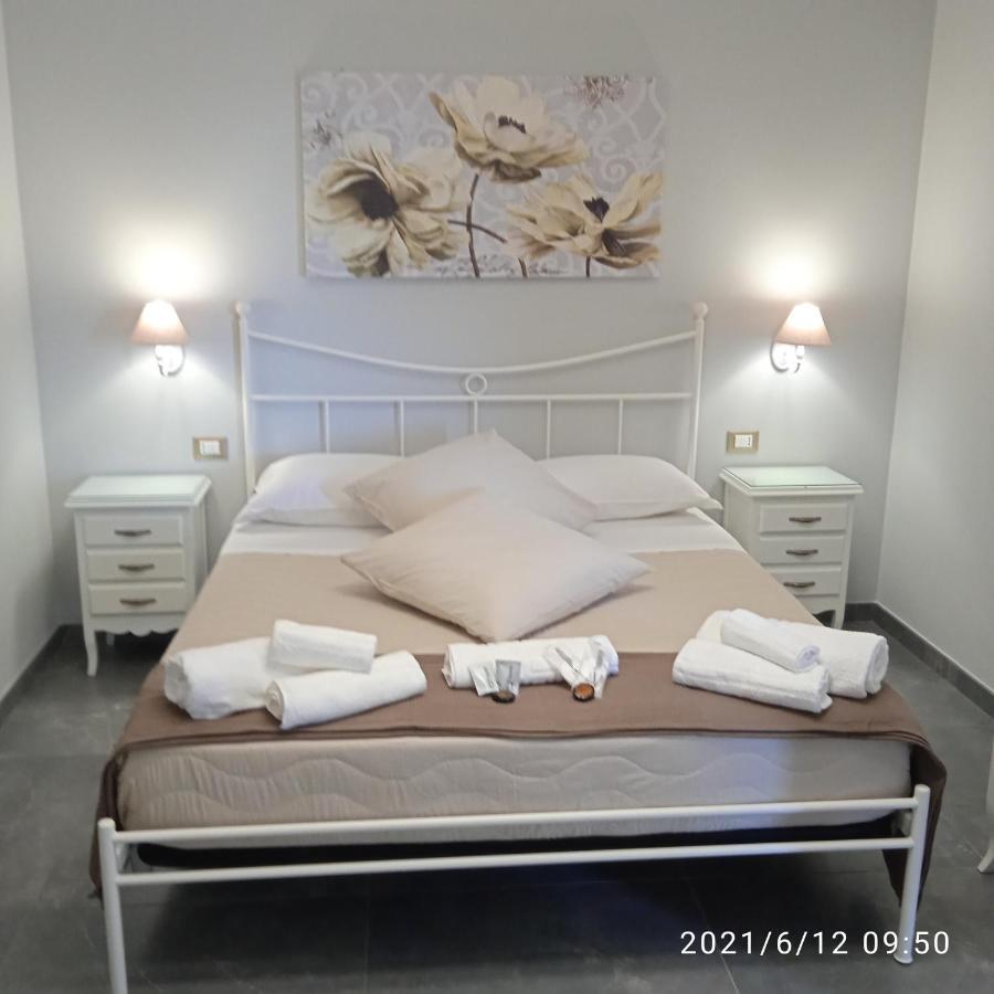 Bed And Breakfast Arcobaleno Peschici Exteriör bild